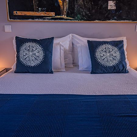 Buganvilias Do Meco Guest House Sesimbra Luaran gambar