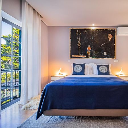 Buganvilias Do Meco Guest House Sesimbra Luaran gambar