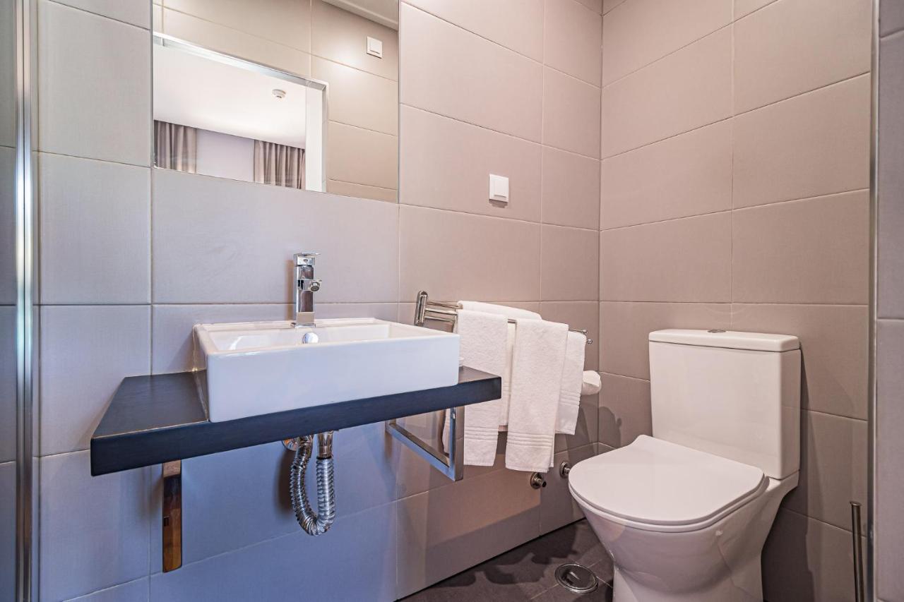 Buganvilias Do Meco Guest House Sesimbra Luaran gambar