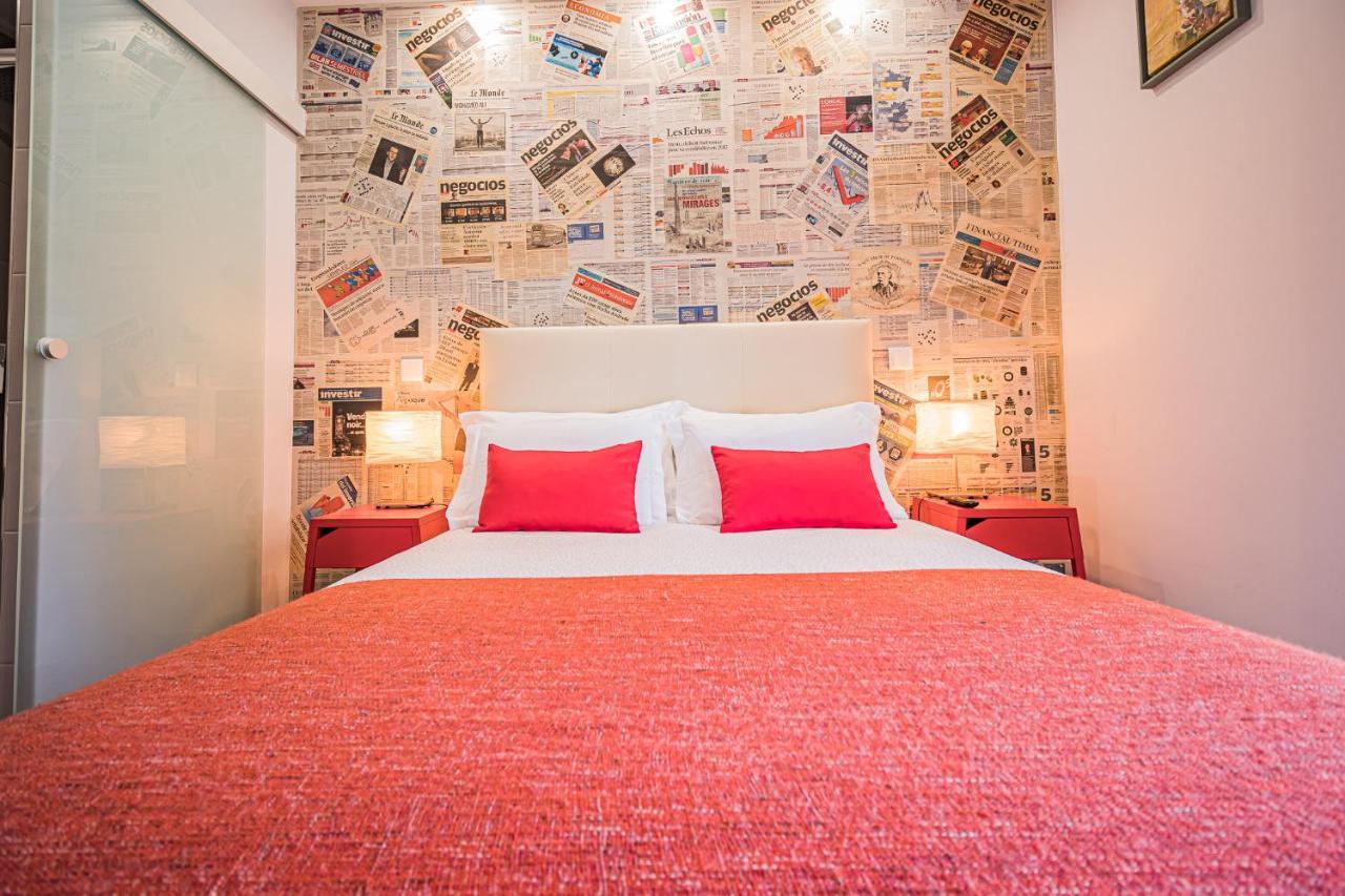 Buganvilias Do Meco Guest House Sesimbra Luaran gambar