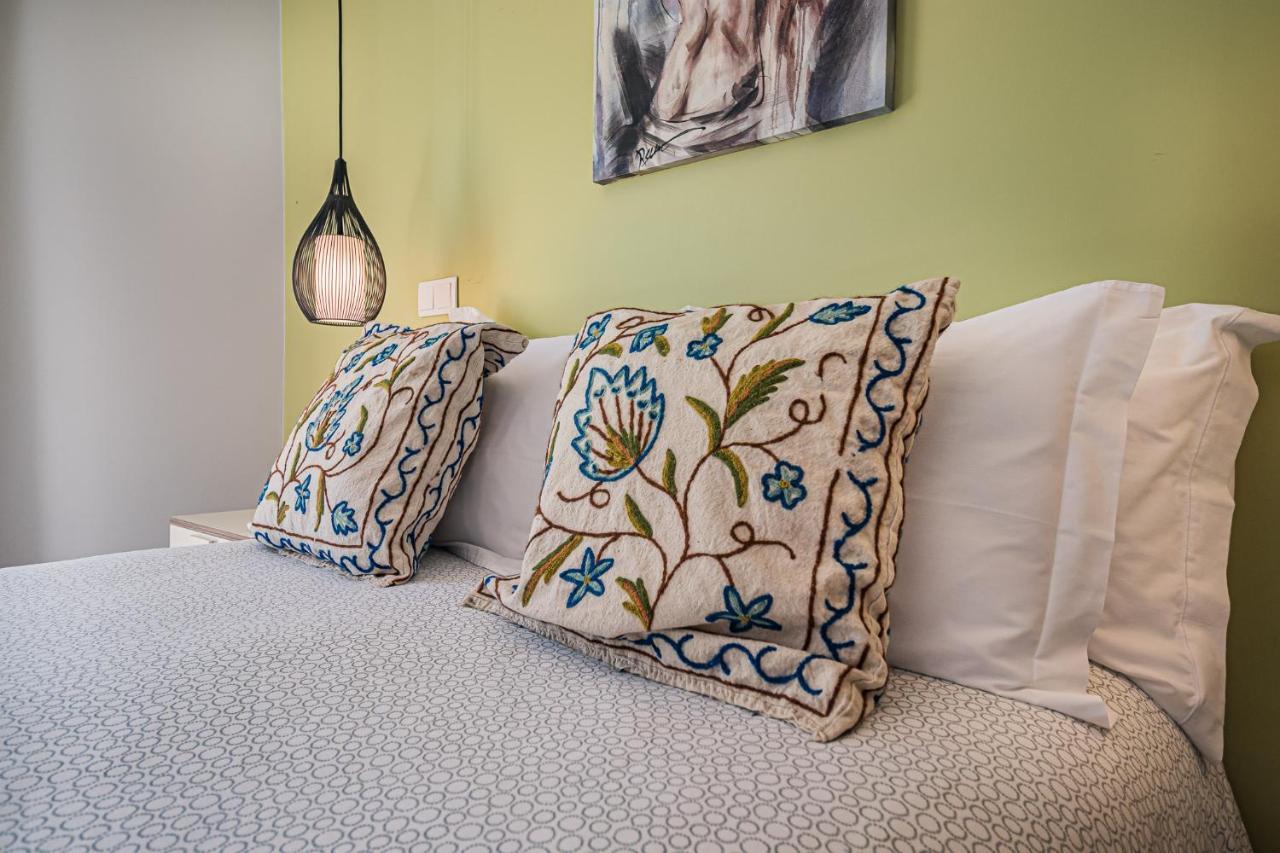 Buganvilias Do Meco Guest House Sesimbra Luaran gambar