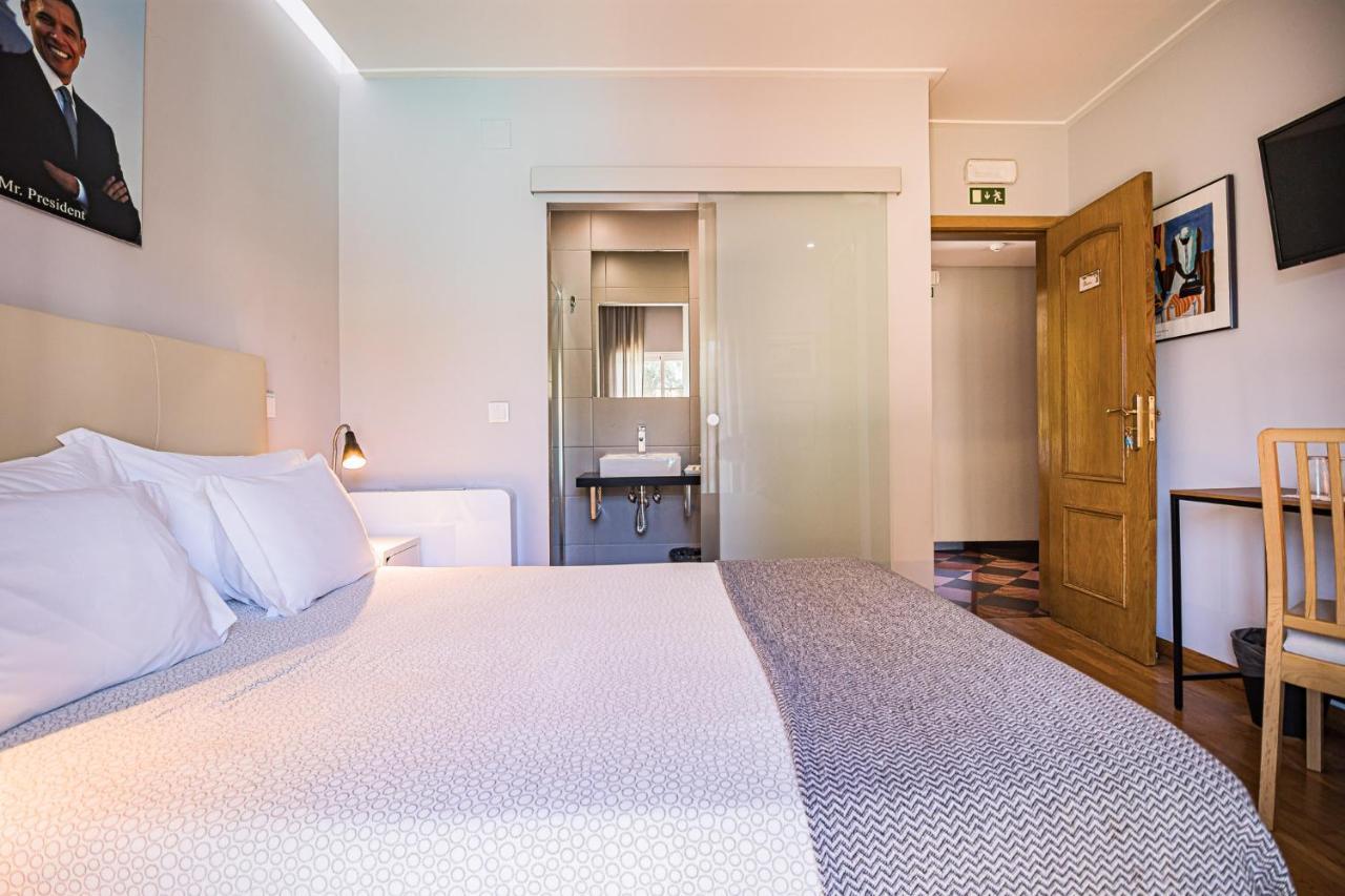 Buganvilias Do Meco Guest House Sesimbra Luaran gambar