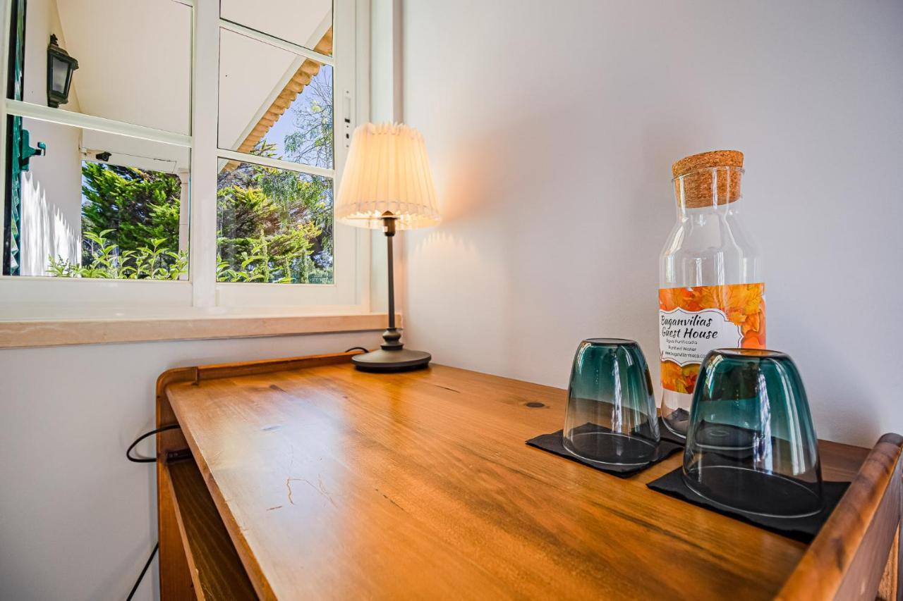 Buganvilias Do Meco Guest House Sesimbra Luaran gambar