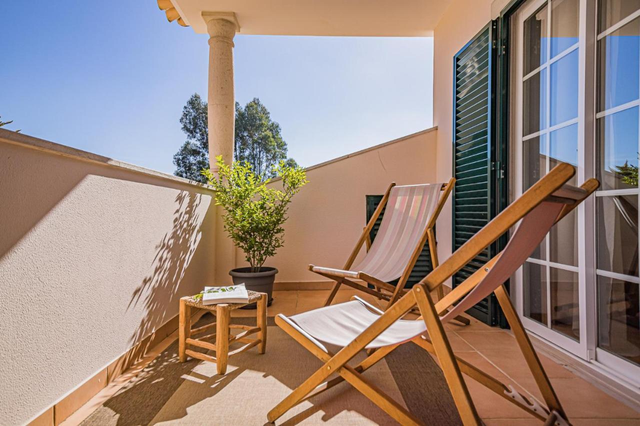 Buganvilias Do Meco Guest House Sesimbra Luaran gambar