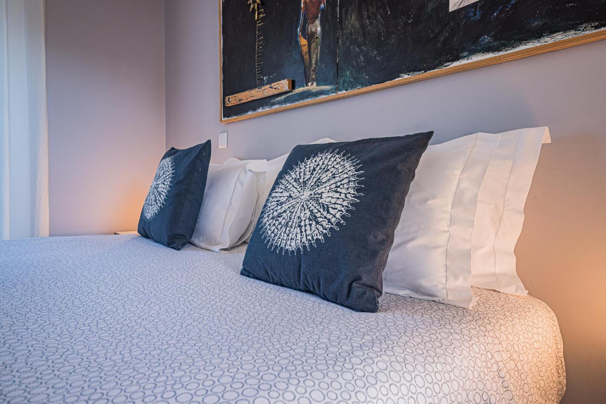 Buganvilias Do Meco Guest House Sesimbra Luaran gambar
