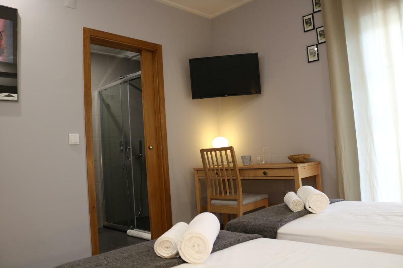 Buganvilias Do Meco Guest House Sesimbra Luaran gambar