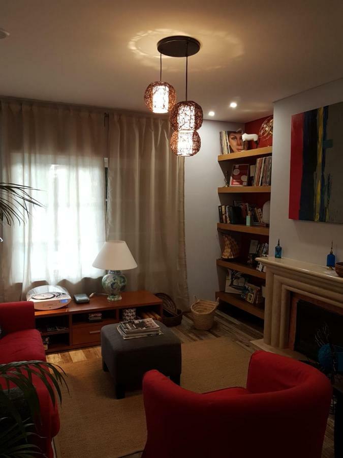 Buganvilias Do Meco Guest House Sesimbra Luaran gambar
