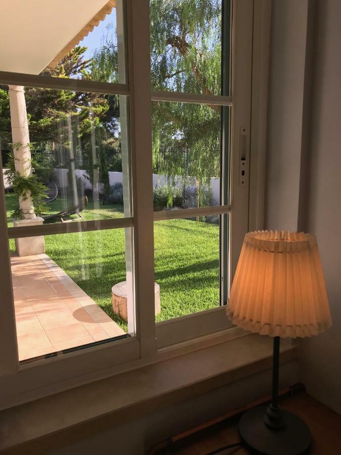 Buganvilias Do Meco Guest House Sesimbra Luaran gambar